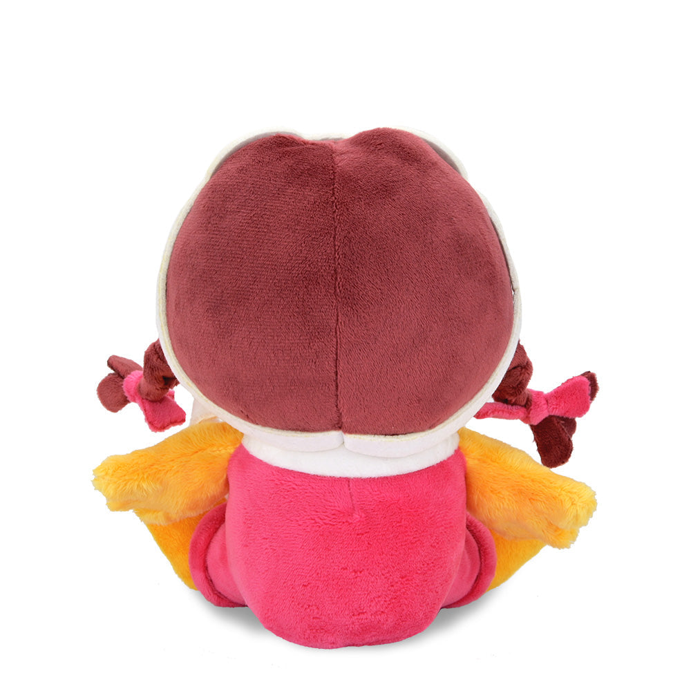 McDonald's - Birdie the Early Bird Phunny Plush - SDCC Debut (PRE-ORDER)