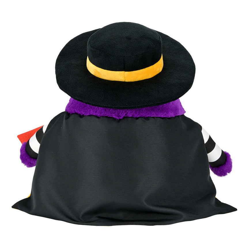 2026 CON EXCLUSIVE: McDonald's - Grimace in Disguise Large Plush (Limited Edition of 500) - SOLD OUT!
