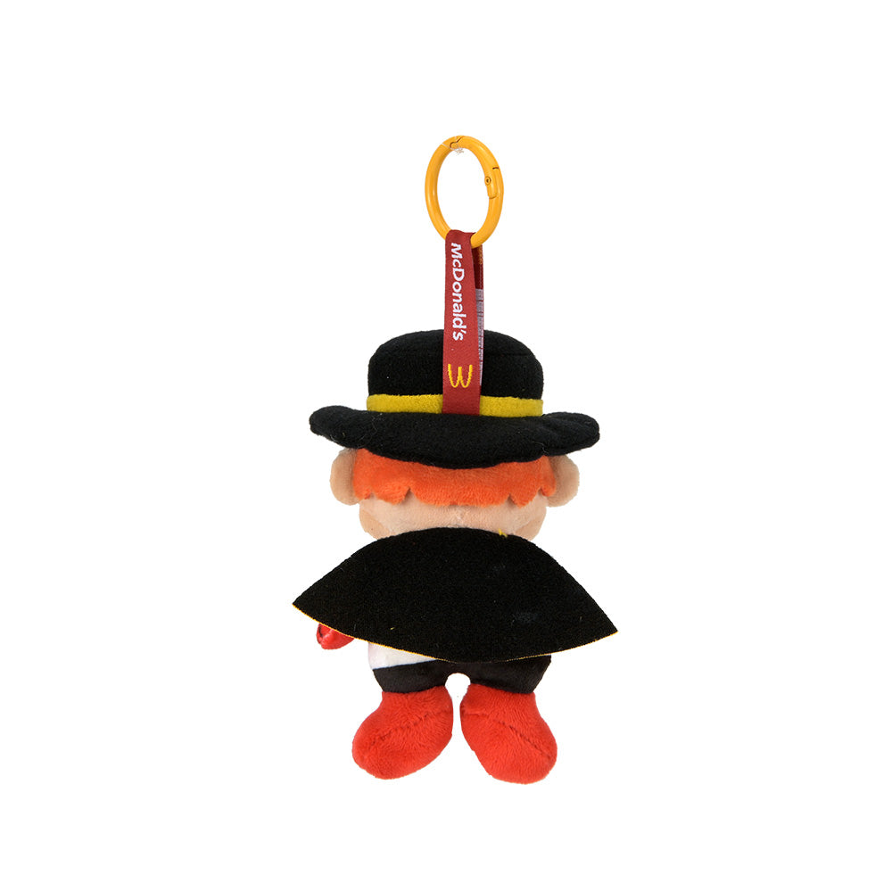 McDonald's - Collectible Plush Charms (PRE-ORDER)