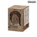 POP MART Hirono Mist-Walker Series Plush Pendant Blind Box