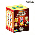 SpongeBob Movie Viewing Series Light-Powered Figure Blind Box