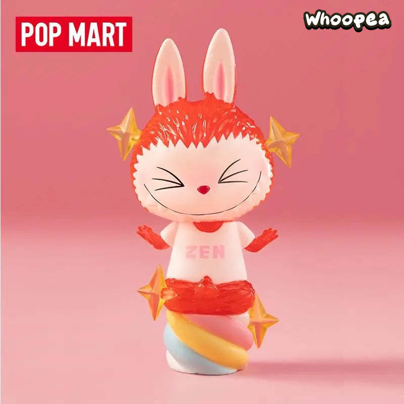 LABUBU The Monsters Candy Series Figures Blind Box