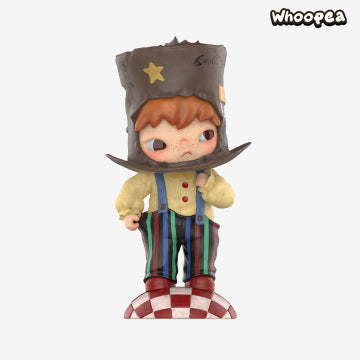 Hirono x Le Petit Prince Series PVC Figures, Blind Box