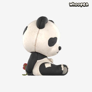 Hirono Doll Panda Figure