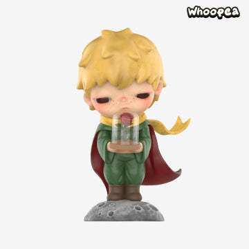 Hirono x Le Petit Prince Series PVC Figures, Blind Box