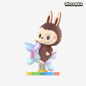 Finding MOKOKO Series Figures, Blind Box