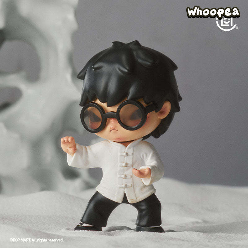 Hirono x CLOT Series Figures, Blind Box