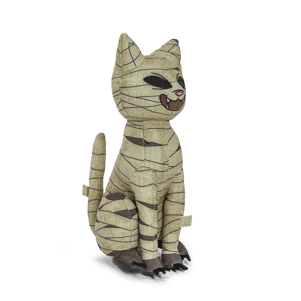 Beetlejuice Beetlejuice - Mummified Cat Phunny Plush