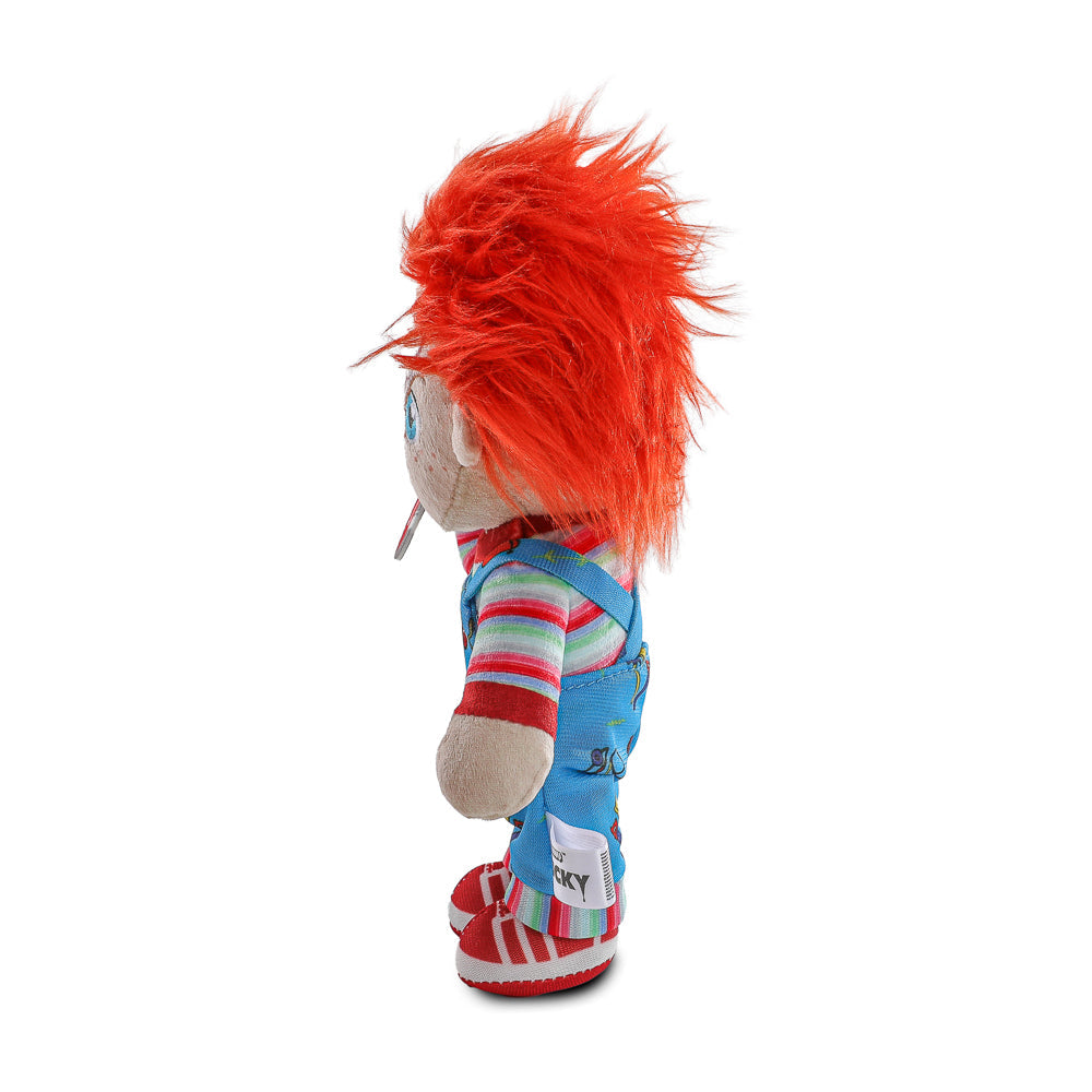 Bride of Chucky - Evil Chucky Phunny Plush Standing in Box - SOLD OUT!