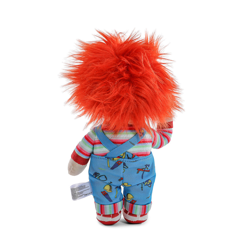 Bride of Chucky - Evil Chucky Phunny Plush Standing in Box - SOLD OUT!