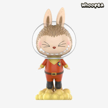 【Sale】 MONSTERS Space Adventures Series Blind Box