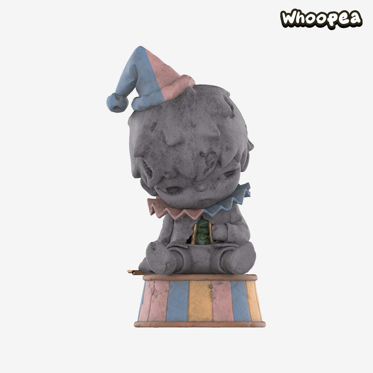 HIRONO Reshape Series Figures, Blind Box