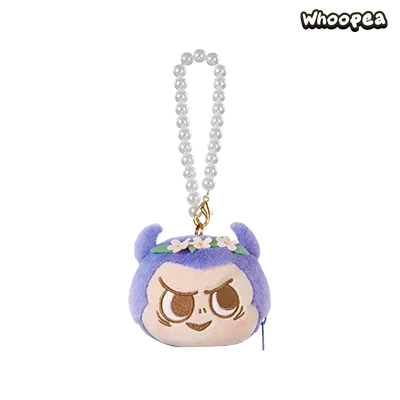 THE MONSTERS Party Series - Reversible Plush Blind Box