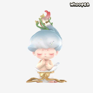 Matchless POP 14th Anniversary Series PVC Figures