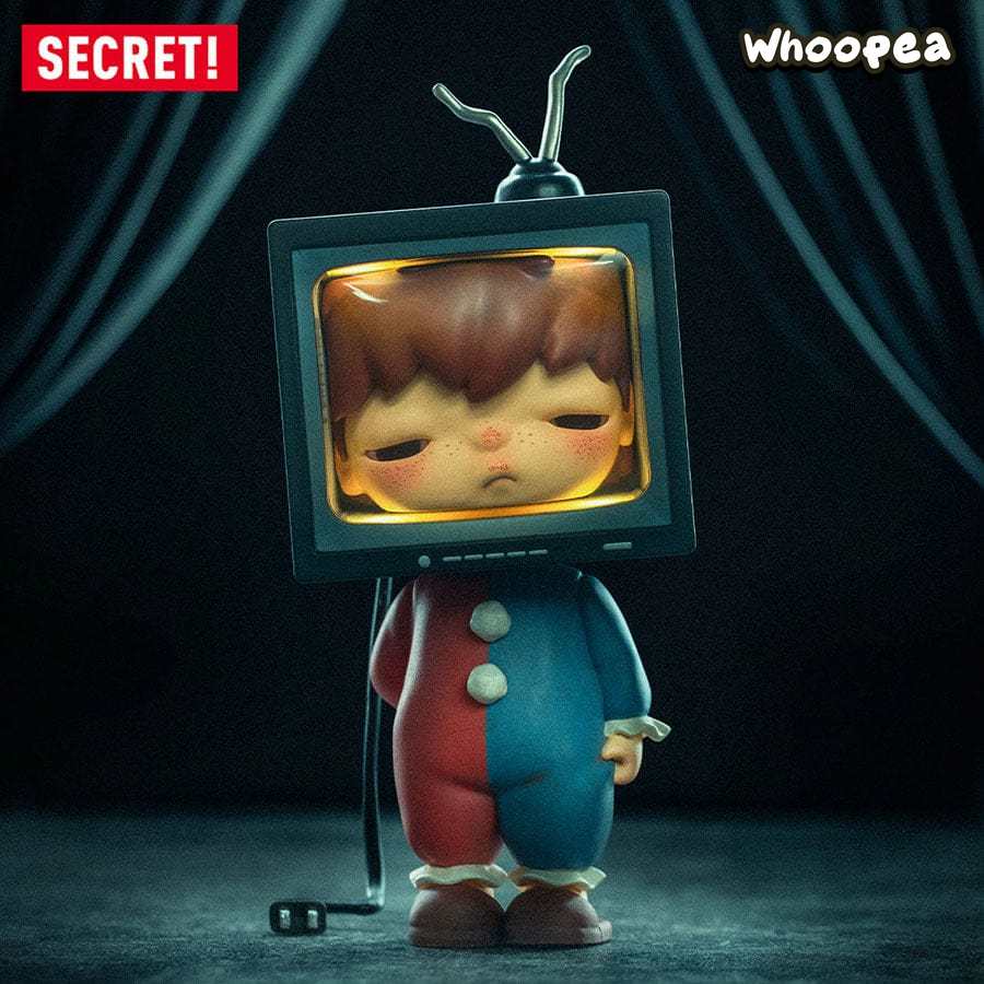Hirono Mime Series Blind Box