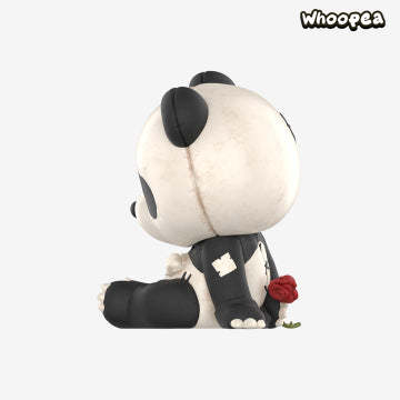 Hirono Doll Panda Figure