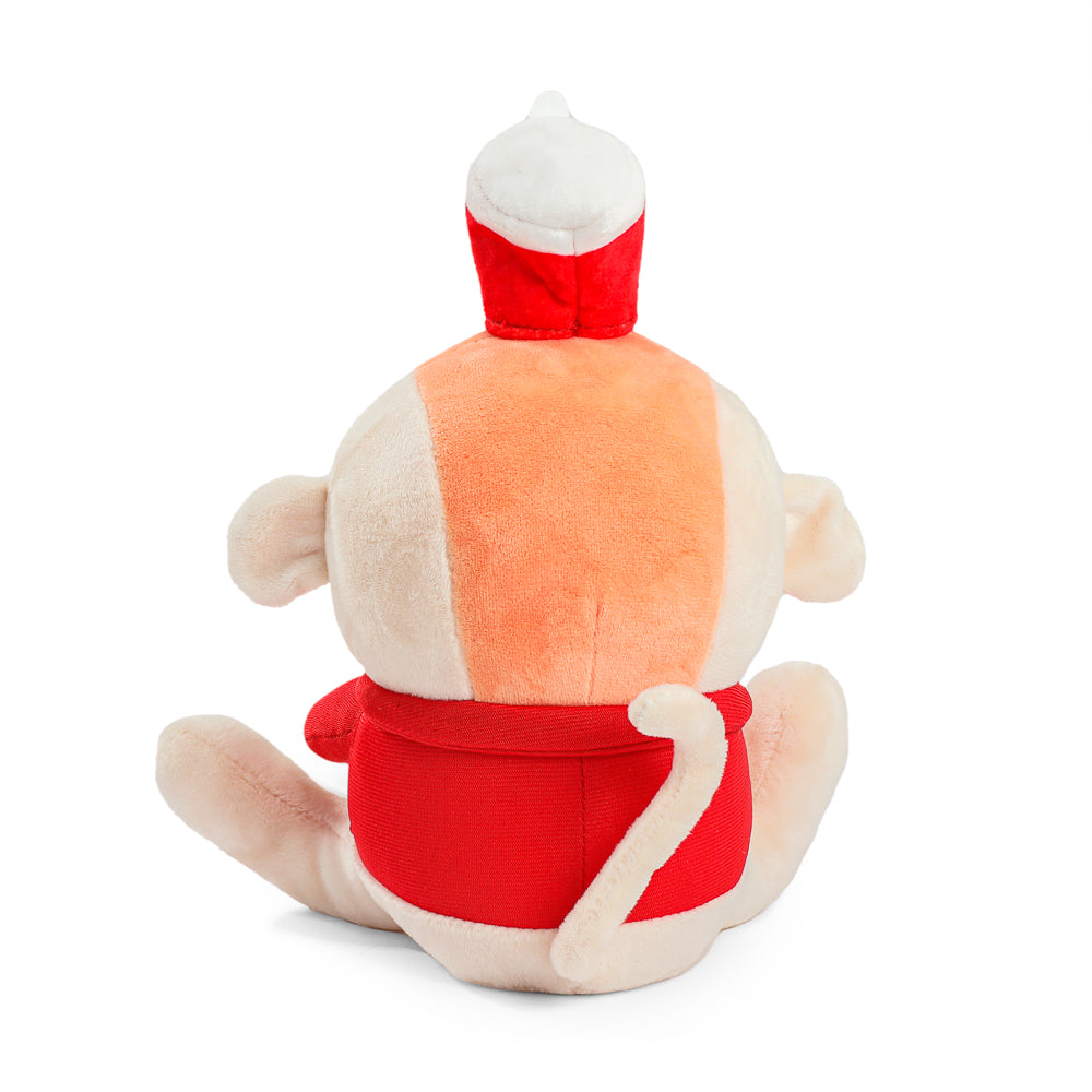 Coraline Jumping Circus Mouse Phunny Plush