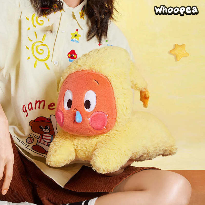We are Twinke Twinkle Series-Pillow Plush Dolls
