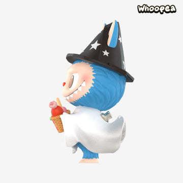 LABUBU Trick-or-Treater Figure
