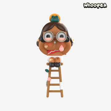 Finding MOKOKO Series Figures, Blind Box