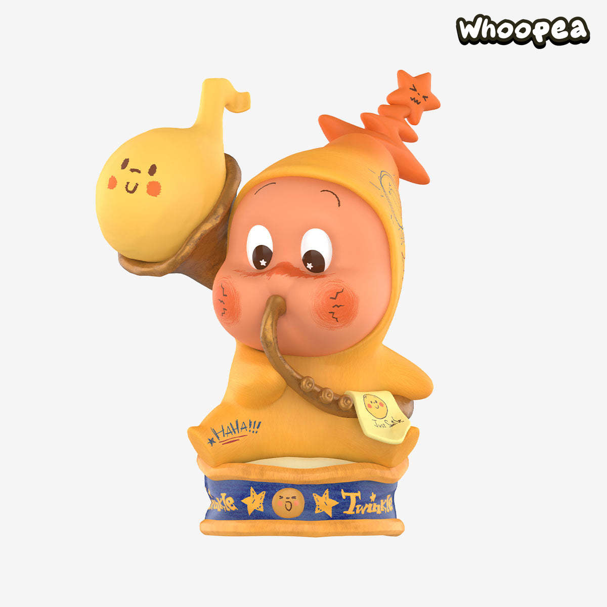 Twinkle Twinkle The Gifts From Stars Series Figures, Blind Box