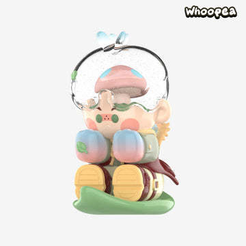 Finding MOKOKO Series Figures, Blind Box