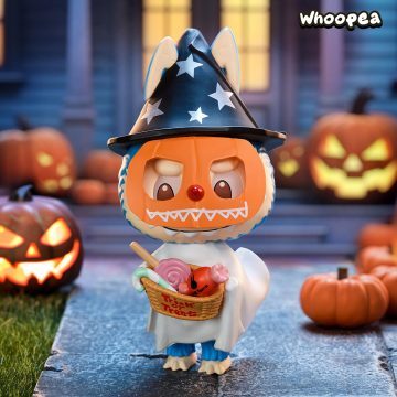 LABUBU Trick-or-Treater Figure