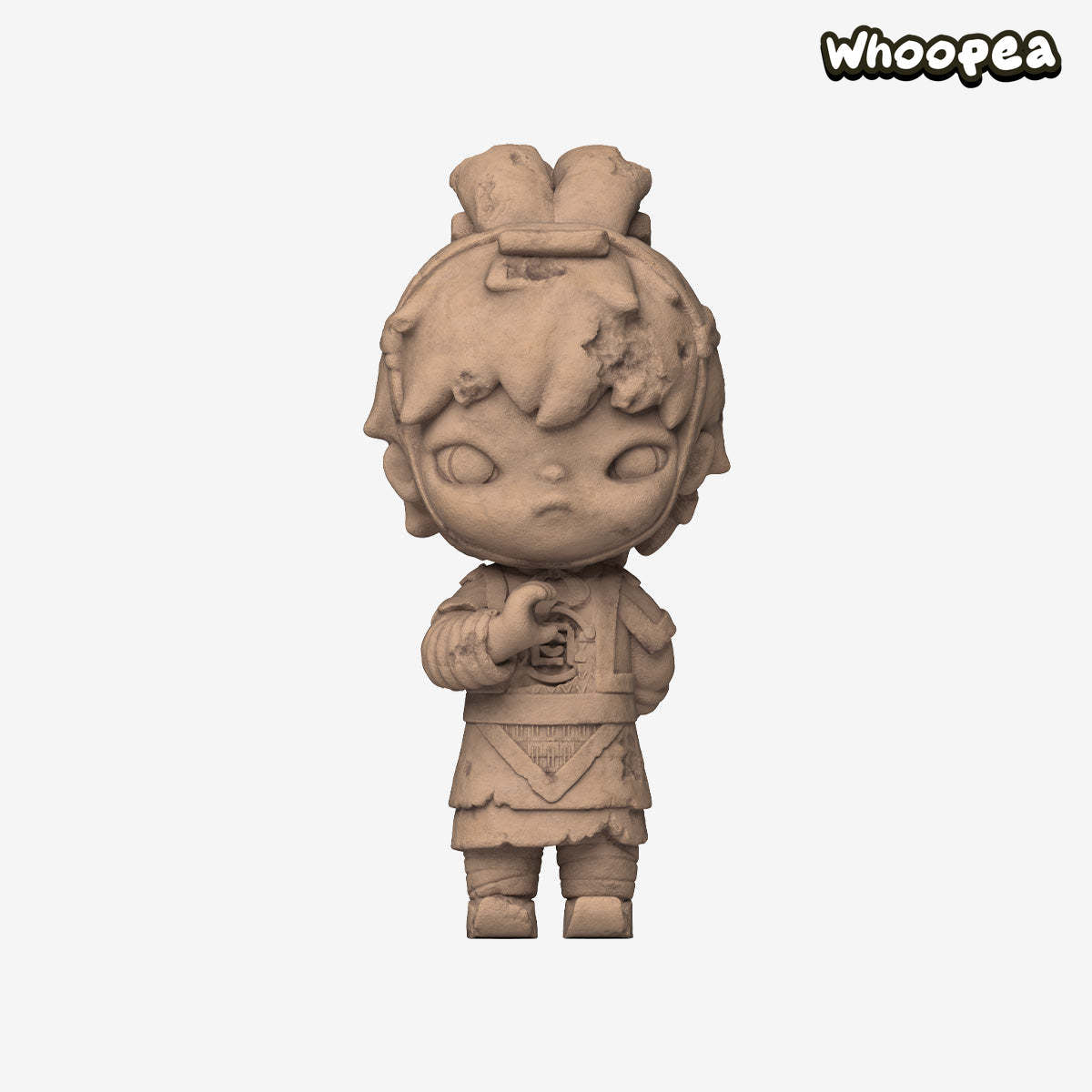 Hirono x CLOT Series Figures, Blind Box