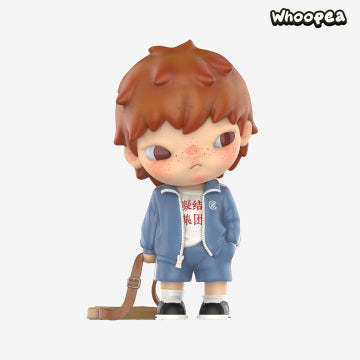Hirono × CLOT Series Figures (Gift Box Edition)