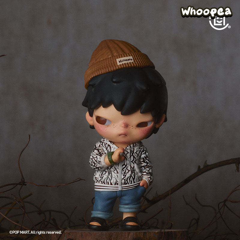 Hirono x CLOT Series Figures, Blind Box