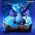 Pokémon Full Power Battle Series Figure Blind Box