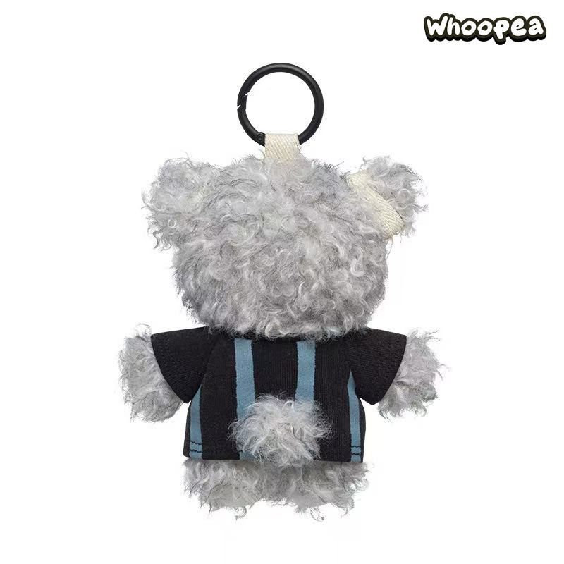 POP MART Hirono Final Whistle Series Plush Pendant