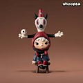 Hirono x Gary Baseman PVC Figure