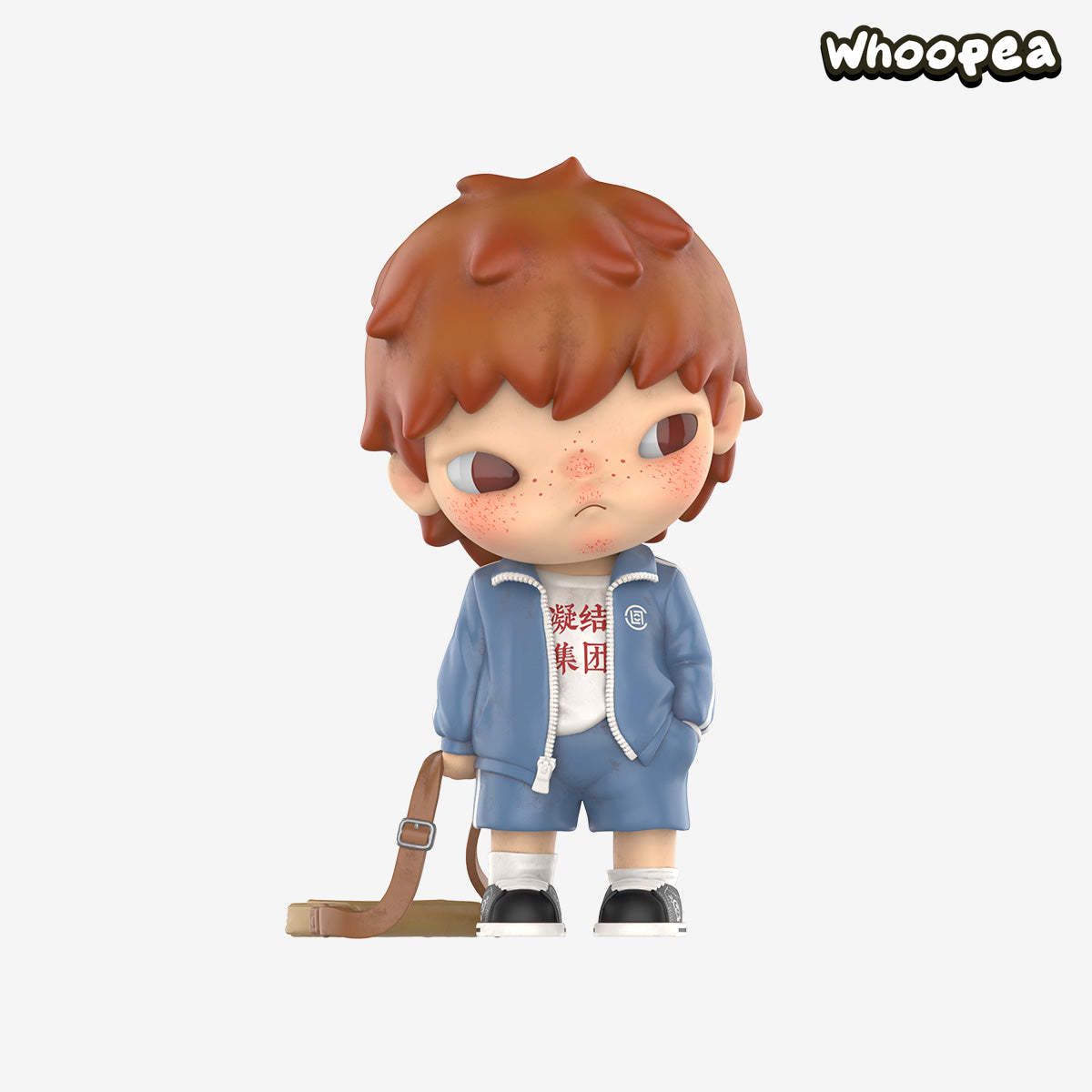 Hirono x CLOT Series Figures, Blind Box
