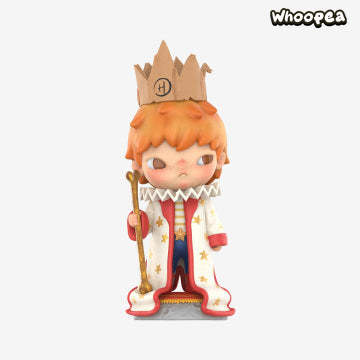 Hirono x Le Petit Prince Series PVC Figures, Blind Box
