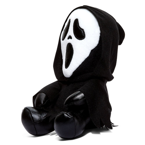 Ghost Face 8" Phunny Plush by Kidrobot