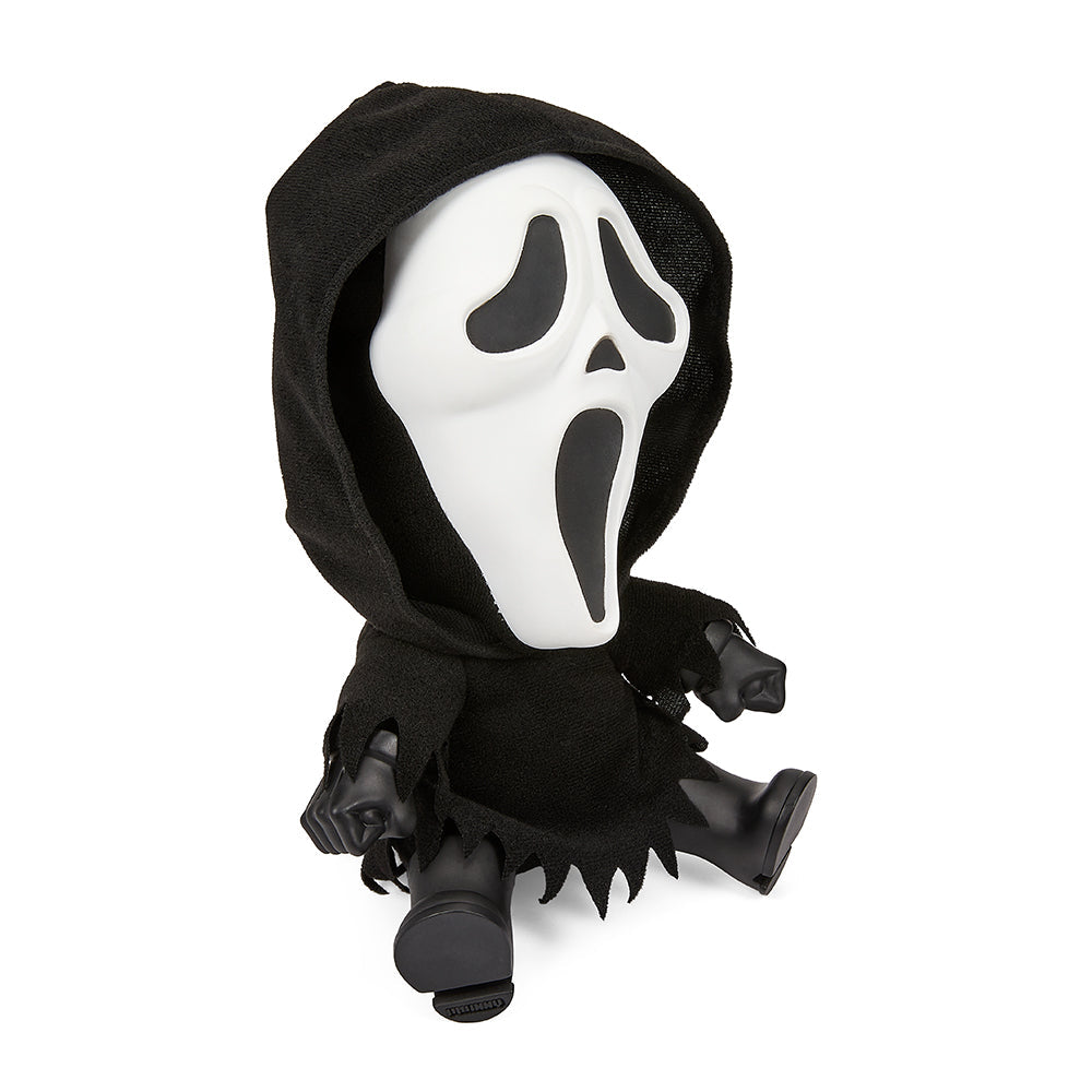 Ghost Face Glow-in-the-Dark Roto Phunny