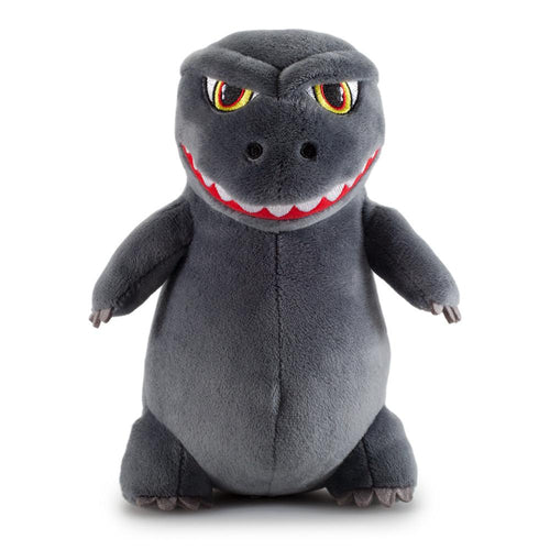 GODZILLA 8" Phunny Plush by Kidrobot
