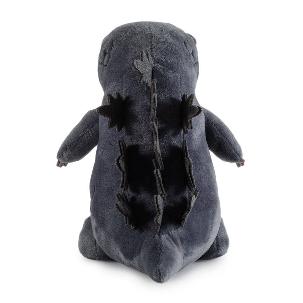 GODZILLA 8" Phunny Plush by Kidrobot