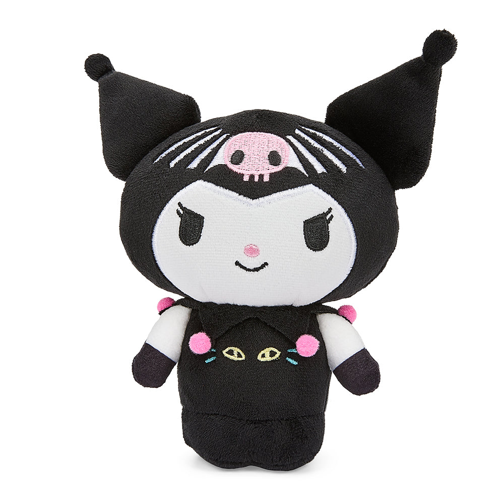 Hello Kitty® and Friends Halloween Food Truck 18" Plush Set (Limited Edition of 2500)