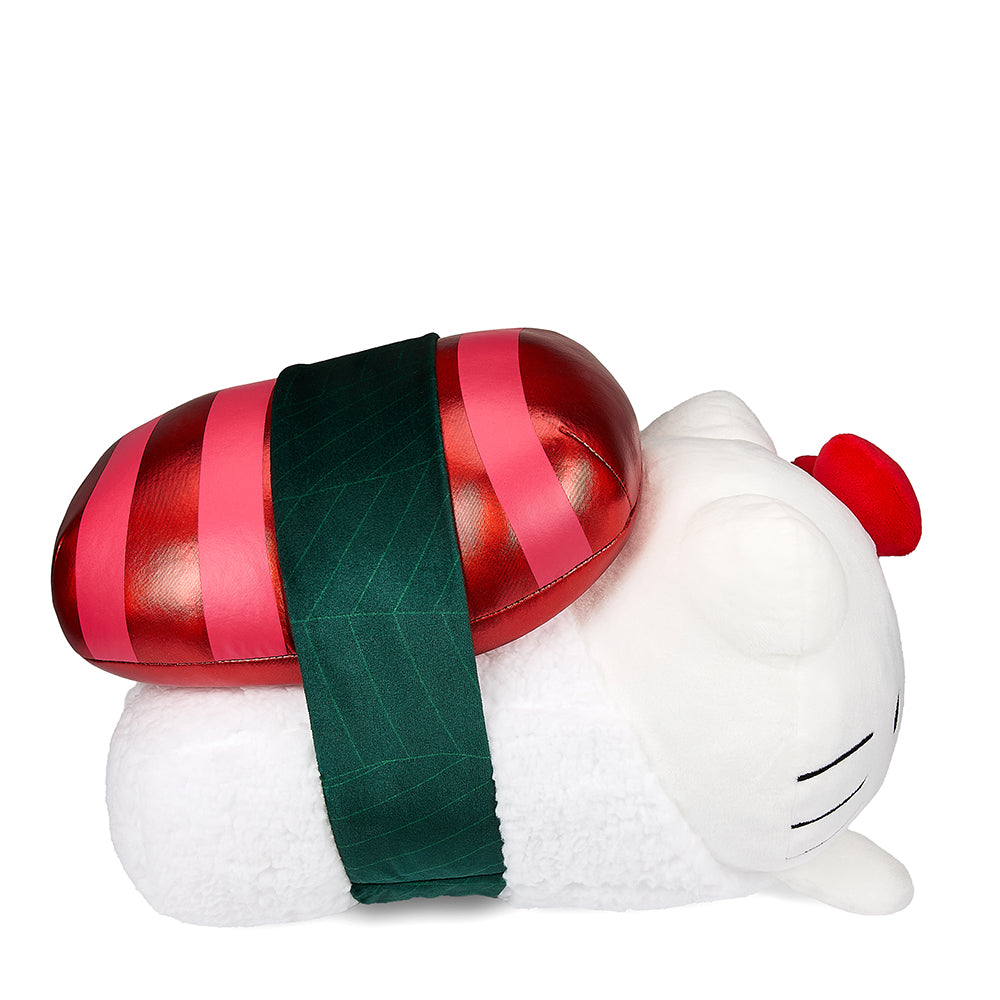 Hello Kitty® and Friends Hello Kitty 10" Plush Nigiri Sushi