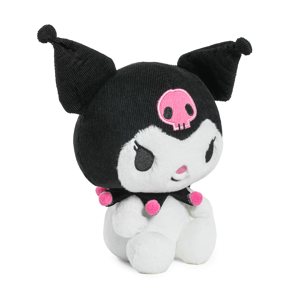Hello Kitty® and Friends - Kuromi™  Phunny Plush