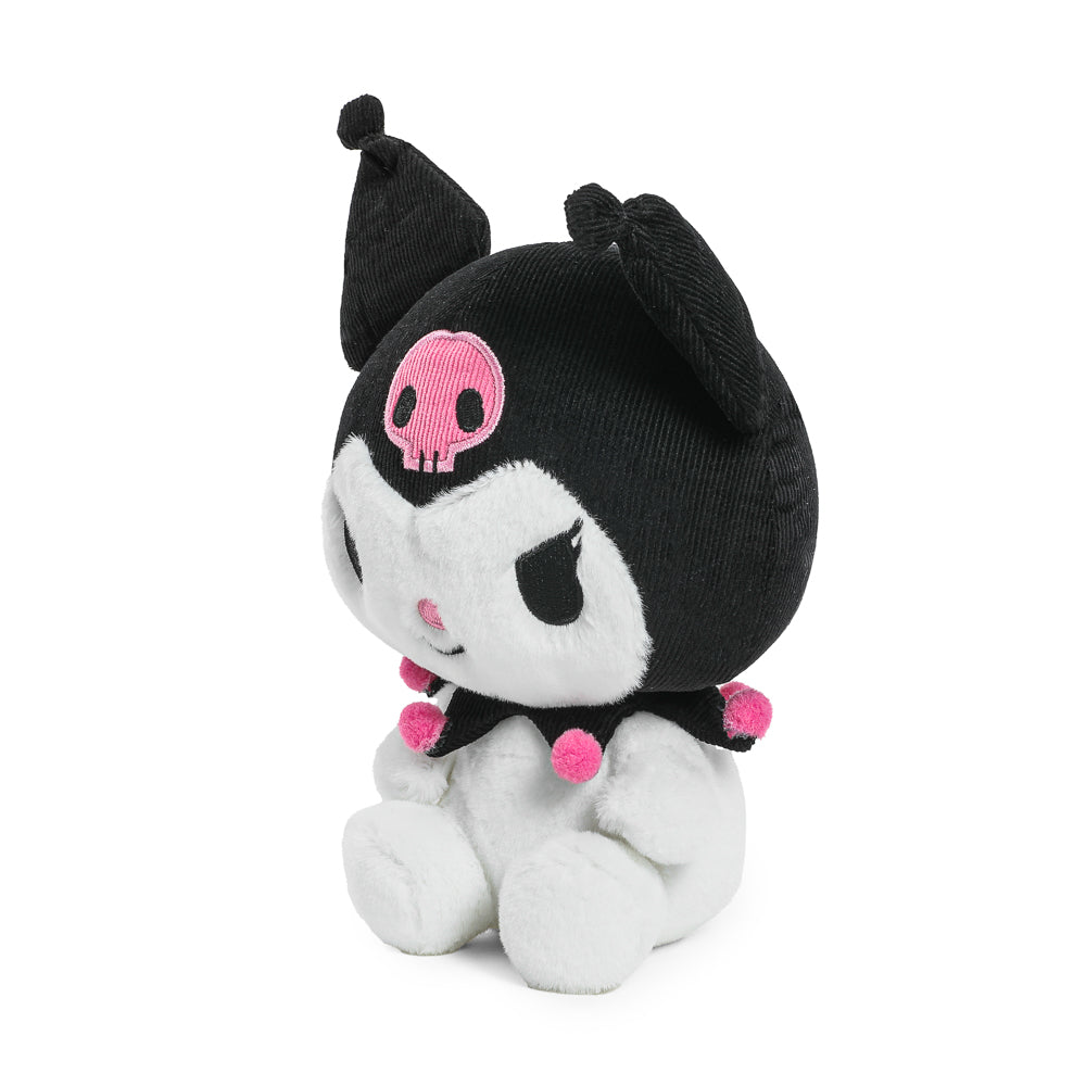 Hello Kitty® and Friends - Kuromi™  Phunny Plush