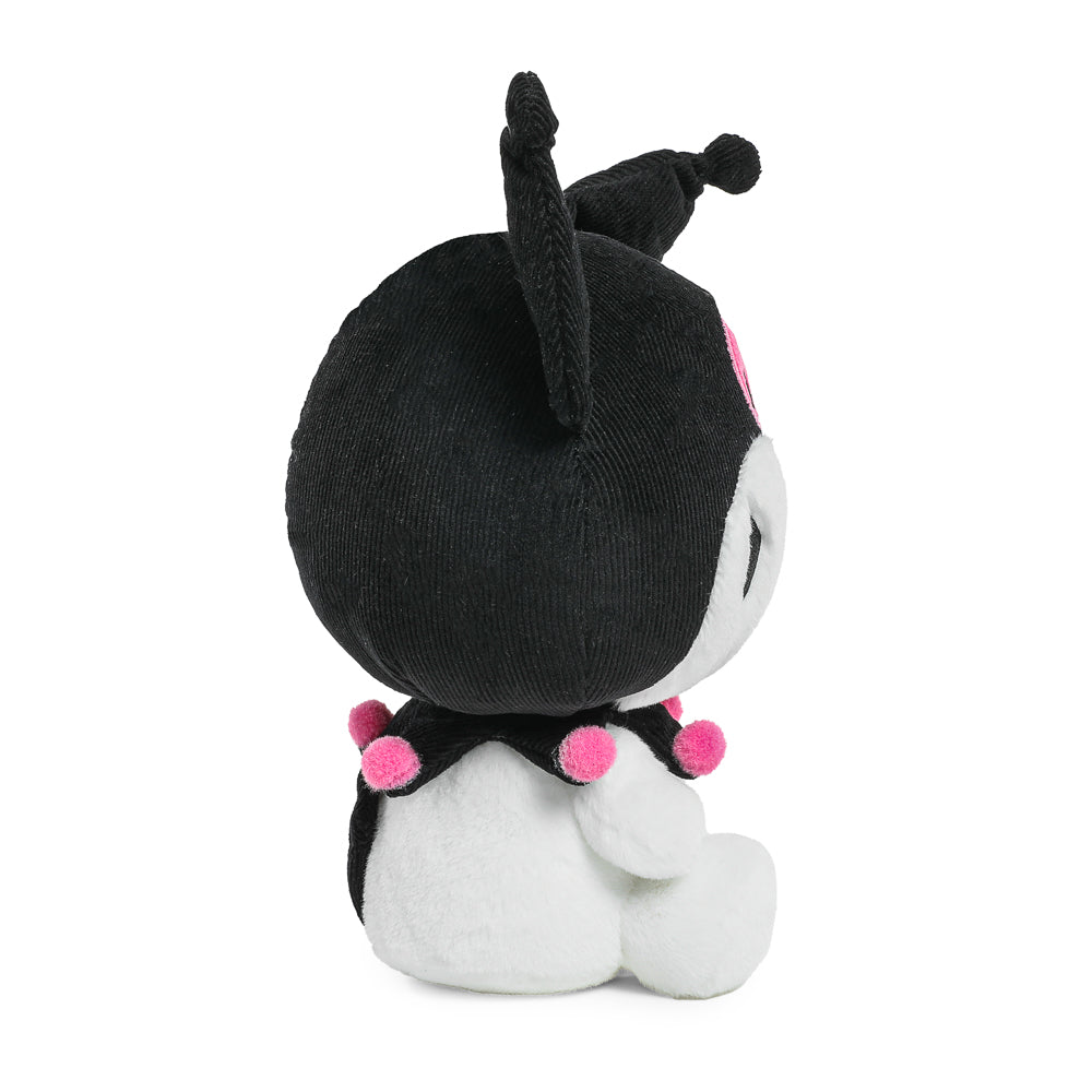 Hello Kitty® and Friends - Kuromi™  Phunny Plush