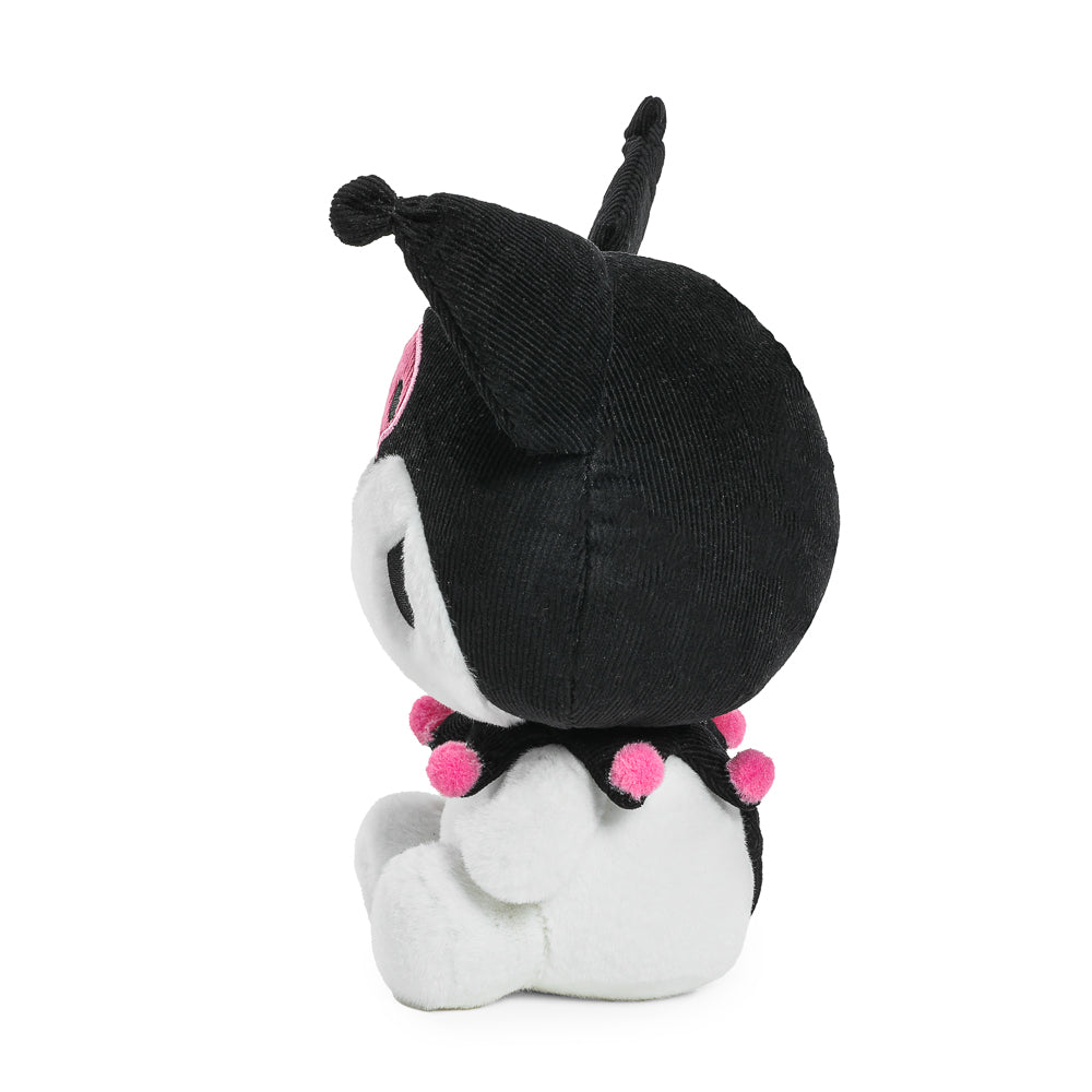 Hello Kitty® and Friends - Kuromi™  Phunny Plush