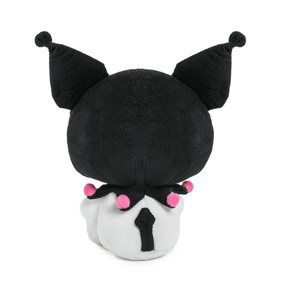 Hello Kitty® and Friends - Kuromi™  Phunny Plush