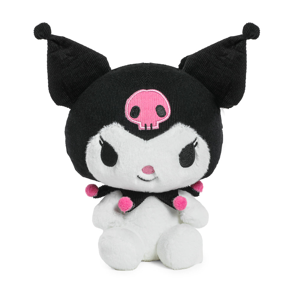 Hello Kitty® and Friends - Kuromi™  Phunny Plush