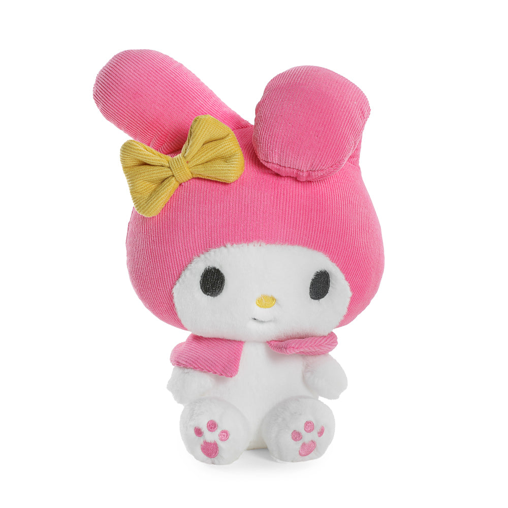 Hello Kitty® and Friends - My Melody" Phunny Plush