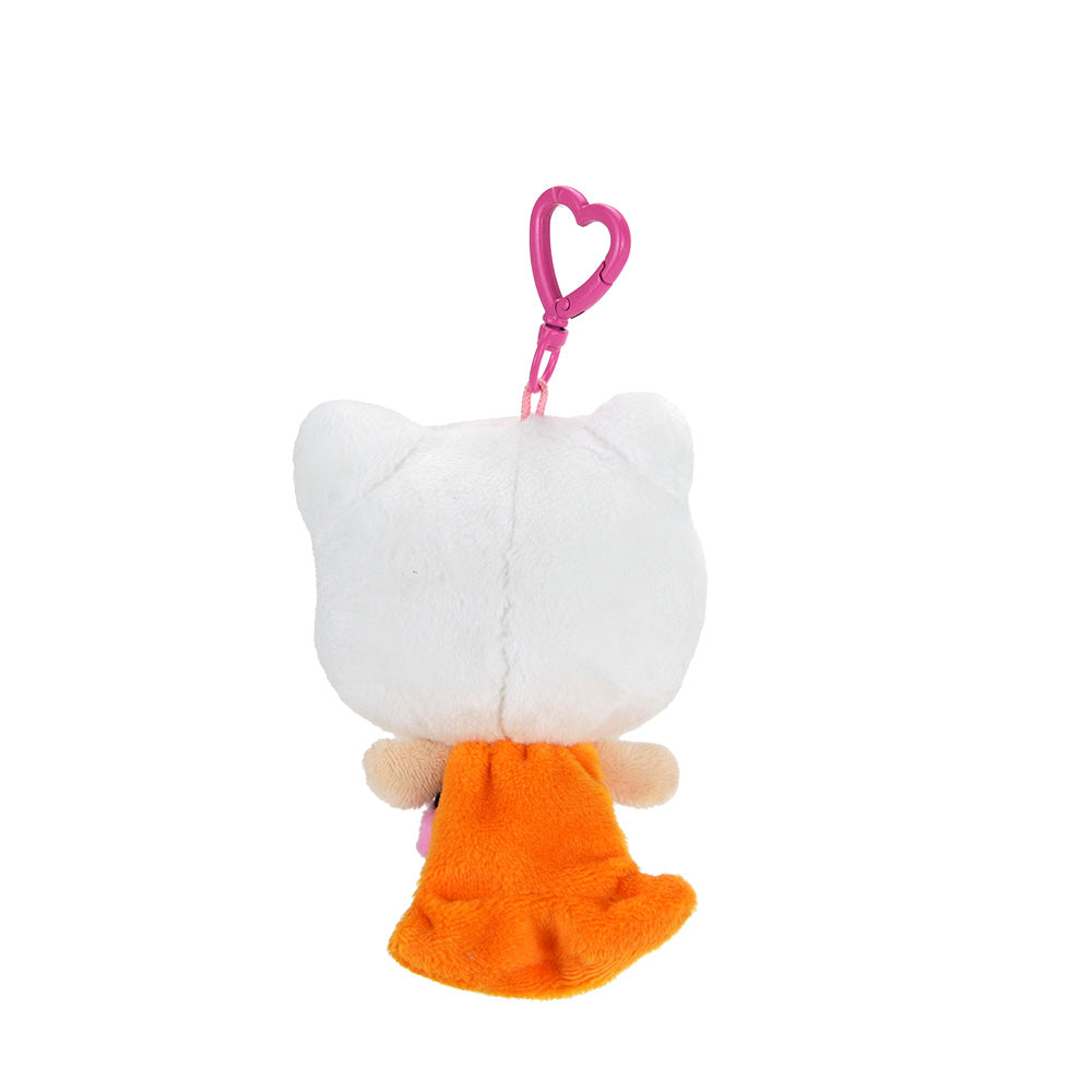Hello Kitty® and Friends x The Powerpuff Girls - Blind Box Plush Charms (PRE-ORDER)