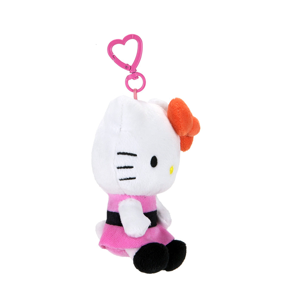 Hello Kitty® and Friends x The Powerpuff Girls - Blind Box Plush Charms (PRE-ORDER)